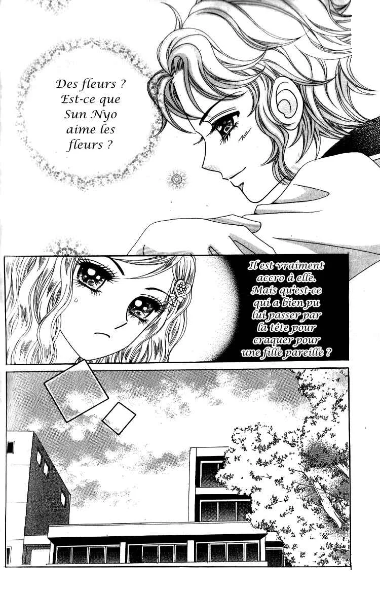 Ways of the Jogang Jicheo Chapitre 42 - Page 18