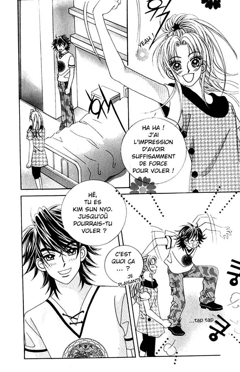 Ways of the Jogang Jicheo Chapitre 42 - Page 19