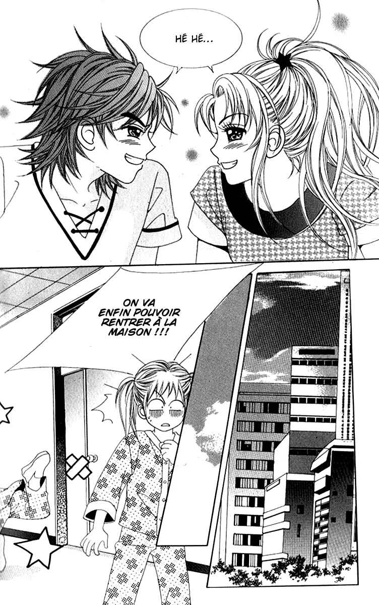 Ways of the Jogang Jicheo Chapitre 42 - Page 20