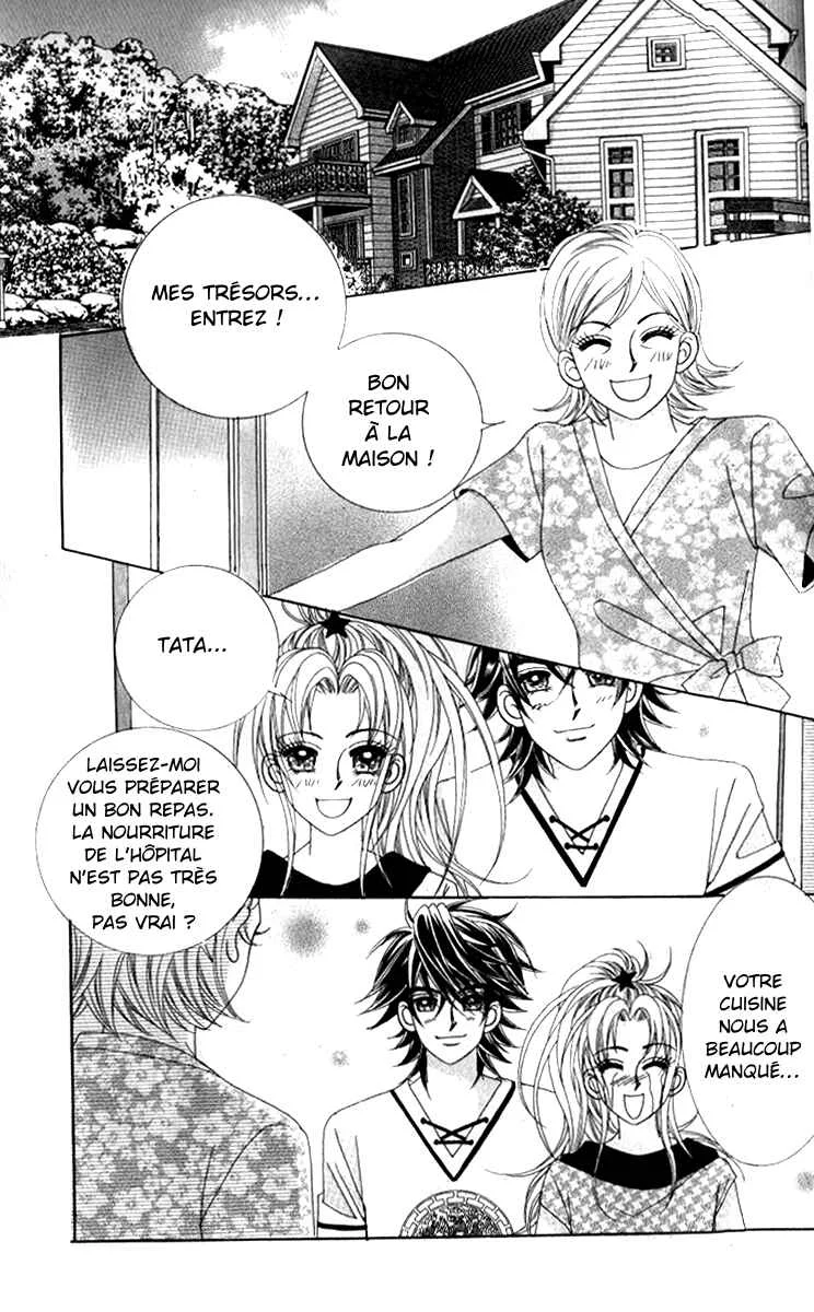 Ways of the Jogang Jicheo Chapitre 42 - Page 21