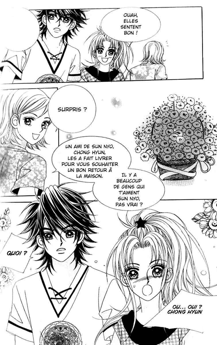 Ways of the Jogang Jicheo Chapitre 42 - Page 22
