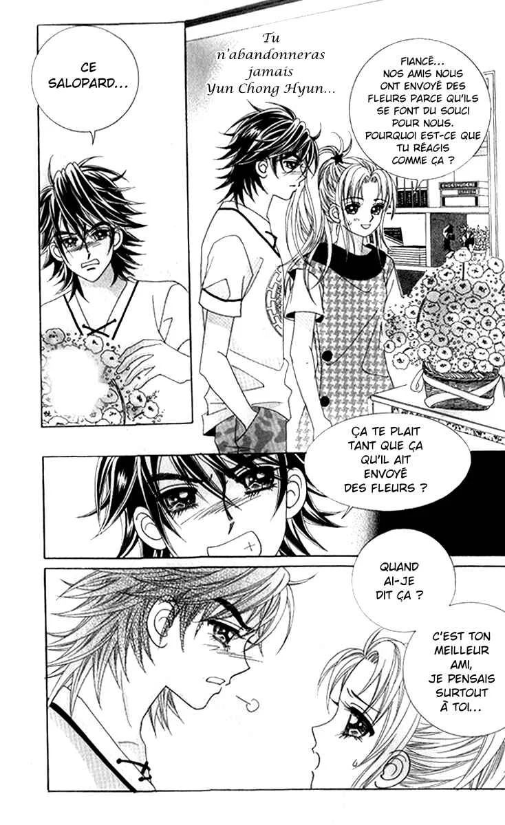 Ways of the Jogang Jicheo Chapitre 42 - Page 23