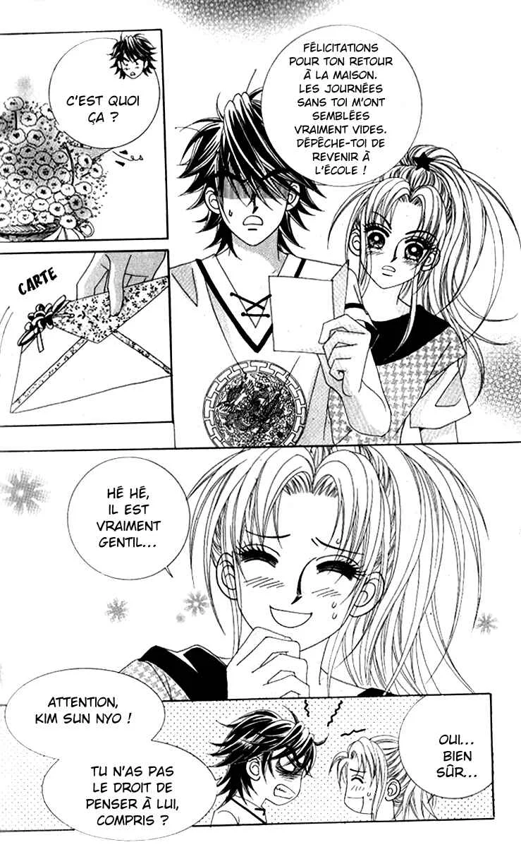 Ways of the Jogang Jicheo Chapitre 42 - Page 24