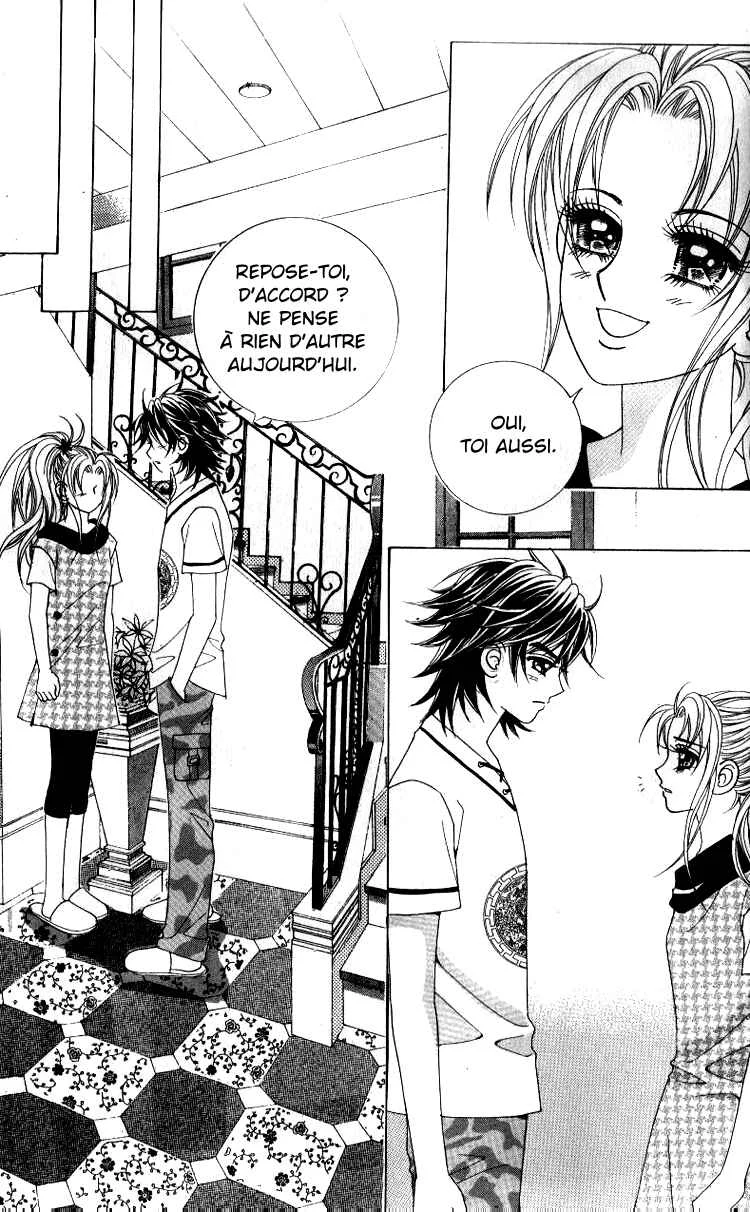 Ways of the Jogang Jicheo Chapitre 42 - Page 25