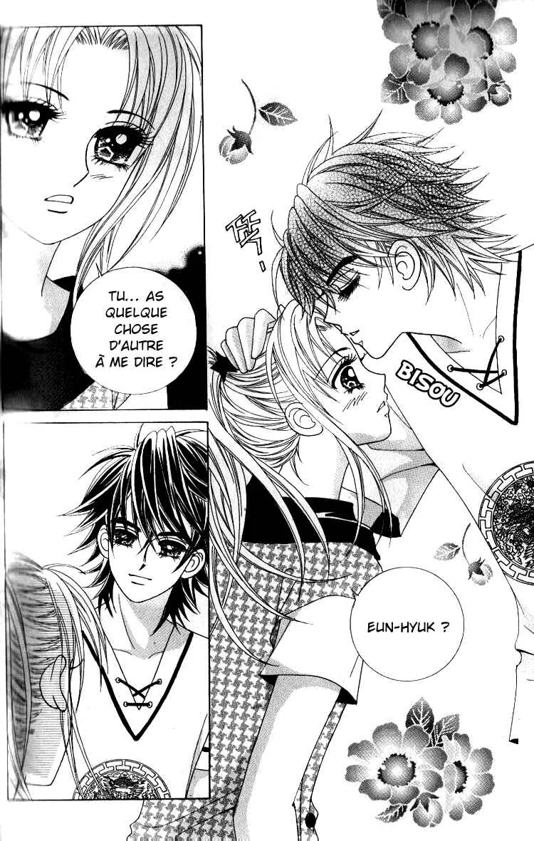 Ways of the Jogang Jicheo Chapitre 42 - Page 26