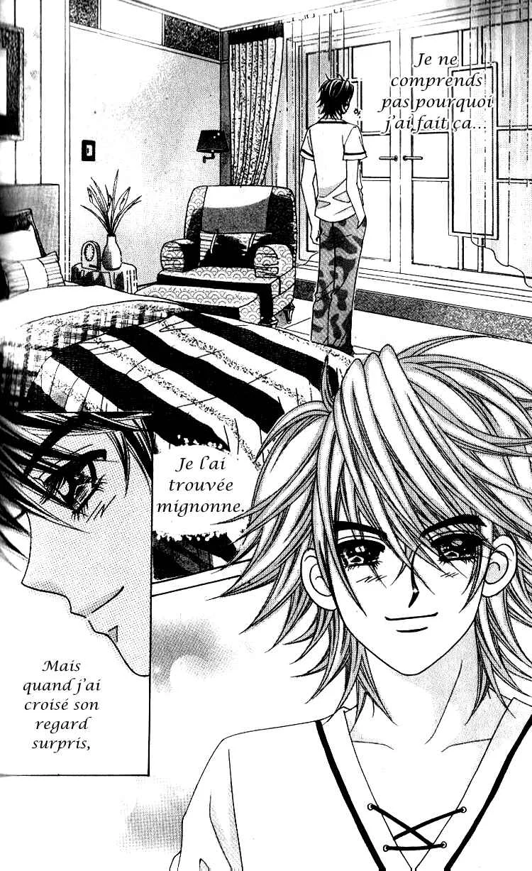 Ways of the Jogang Jicheo Chapitre 42 - Page 30