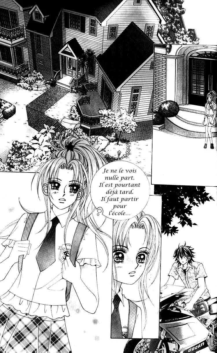 Ways of the Jogang Jicheo Chapitre 42 - Page 31