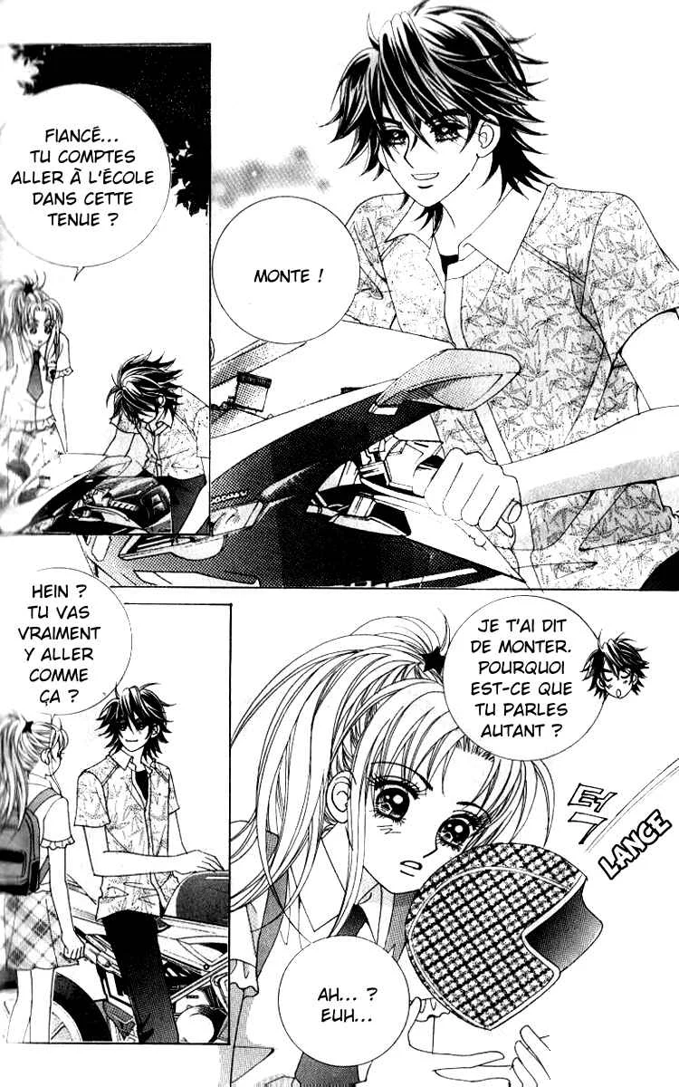 Ways of the Jogang Jicheo Chapitre 42 - Page 32