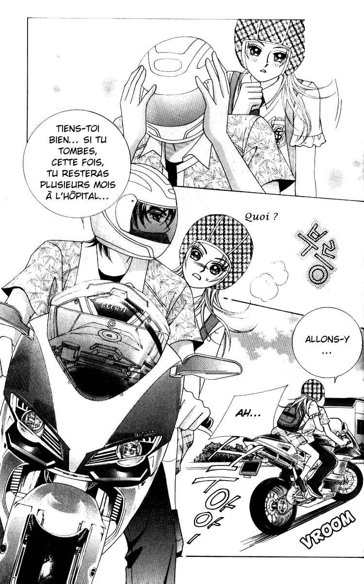 Ways of the Jogang Jicheo Chapitre 42 - Page 33