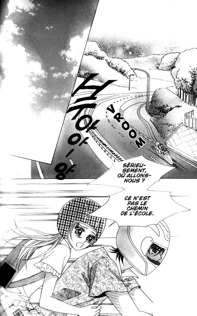 Ways of the Jogang Jicheo Chapitre 42 - Page 34