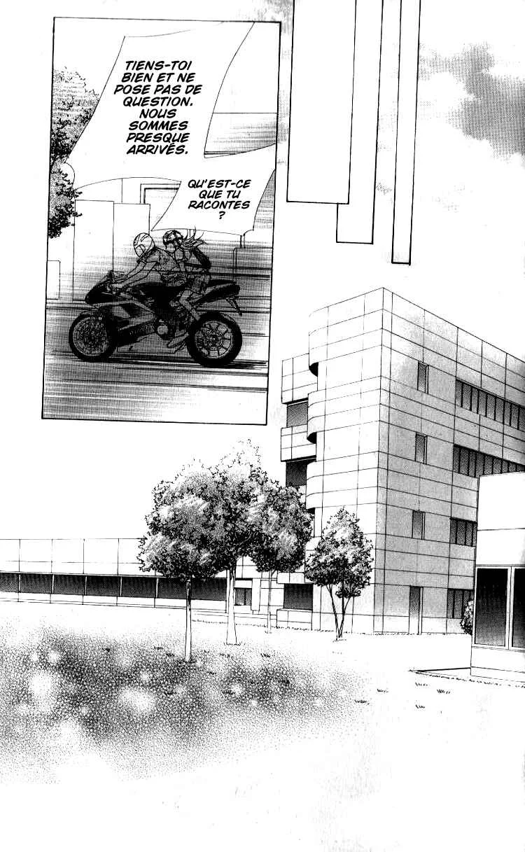 Ways of the Jogang Jicheo Chapitre 42 - Page 35