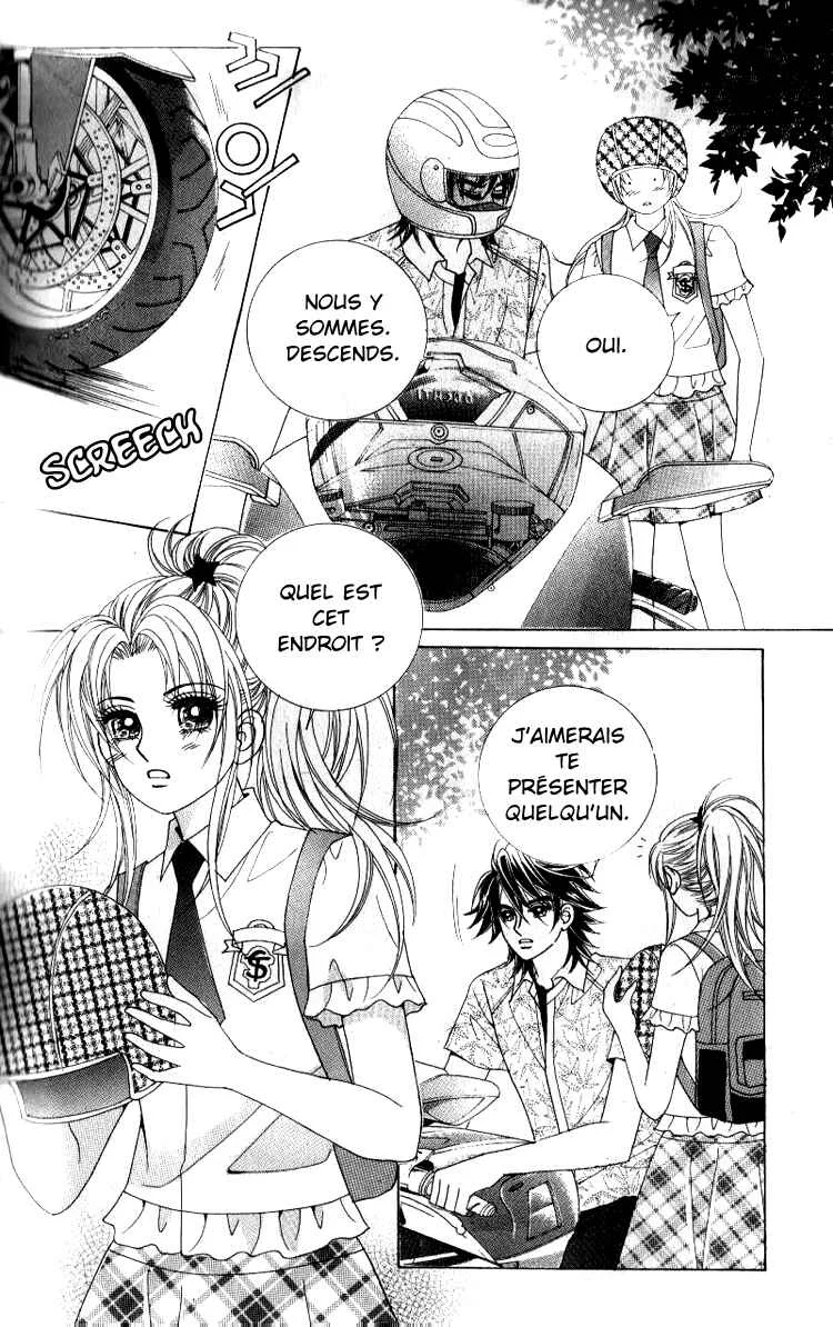 Ways of the Jogang Jicheo Chapitre 42 - Page 36