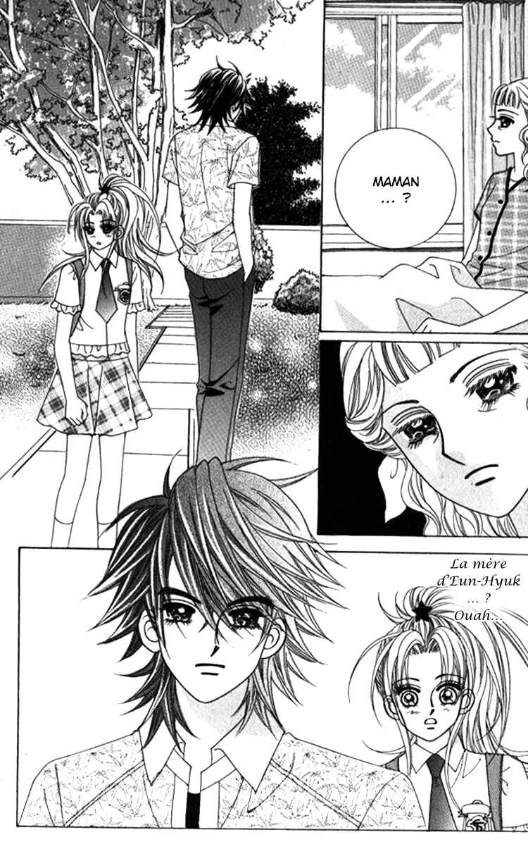 Ways of the Jogang Jicheo Chapitre 42 - Page 37