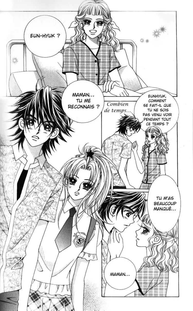 Ways of the Jogang Jicheo Chapitre 42 - Page 38