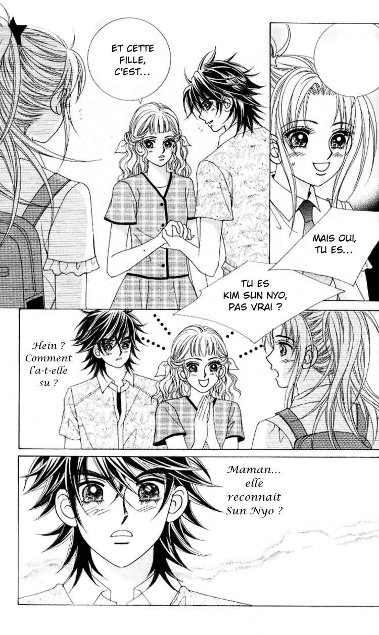 Ways of the Jogang Jicheo Chapitre 42 - Page 39