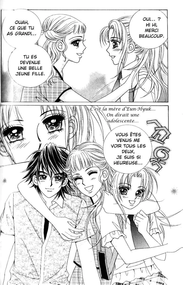 Ways of the Jogang Jicheo Chapitre 42 - Page 40