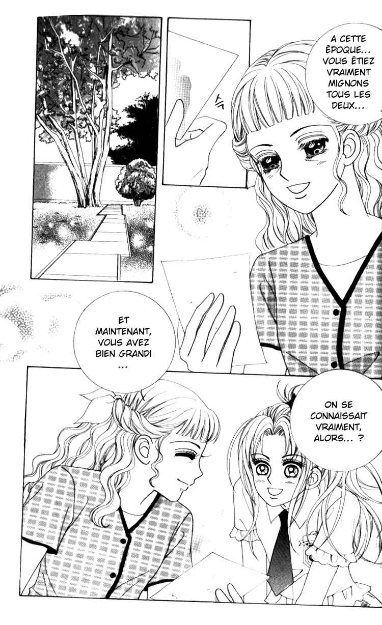 Ways of the Jogang Jicheo Chapitre 42 - Page 41