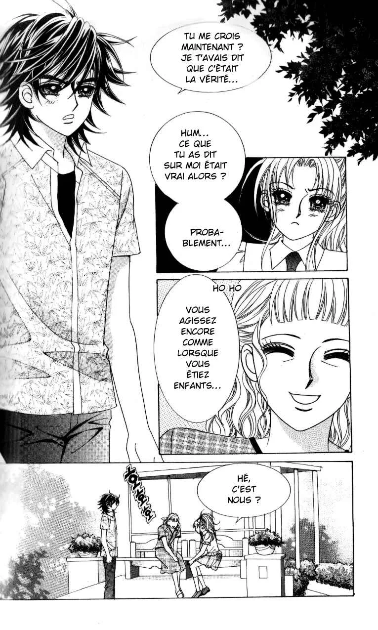 Ways of the Jogang Jicheo Chapitre 42 - Page 42