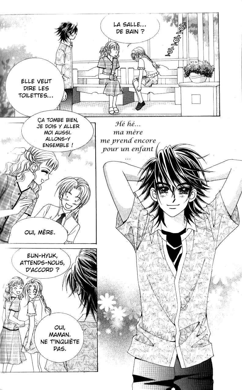 Ways of the Jogang Jicheo Chapitre 42 - Page 44