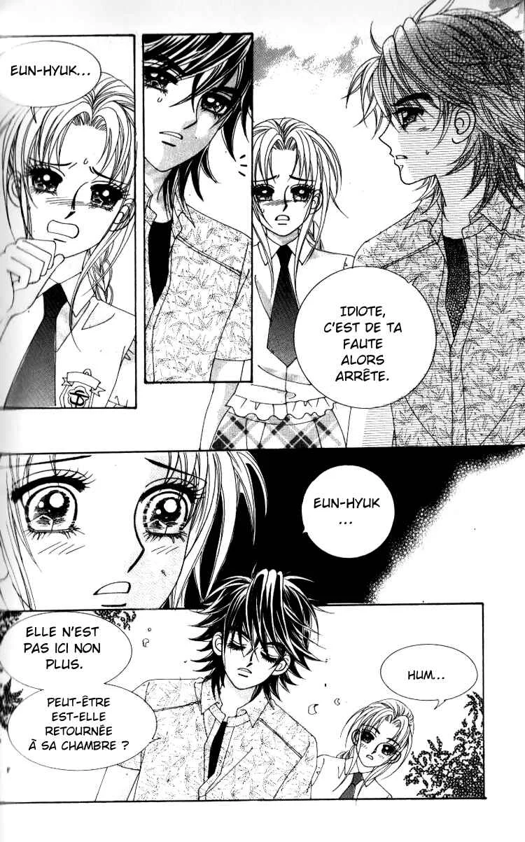 Ways of the Jogang Jicheo Chapitre 42 - Page 50