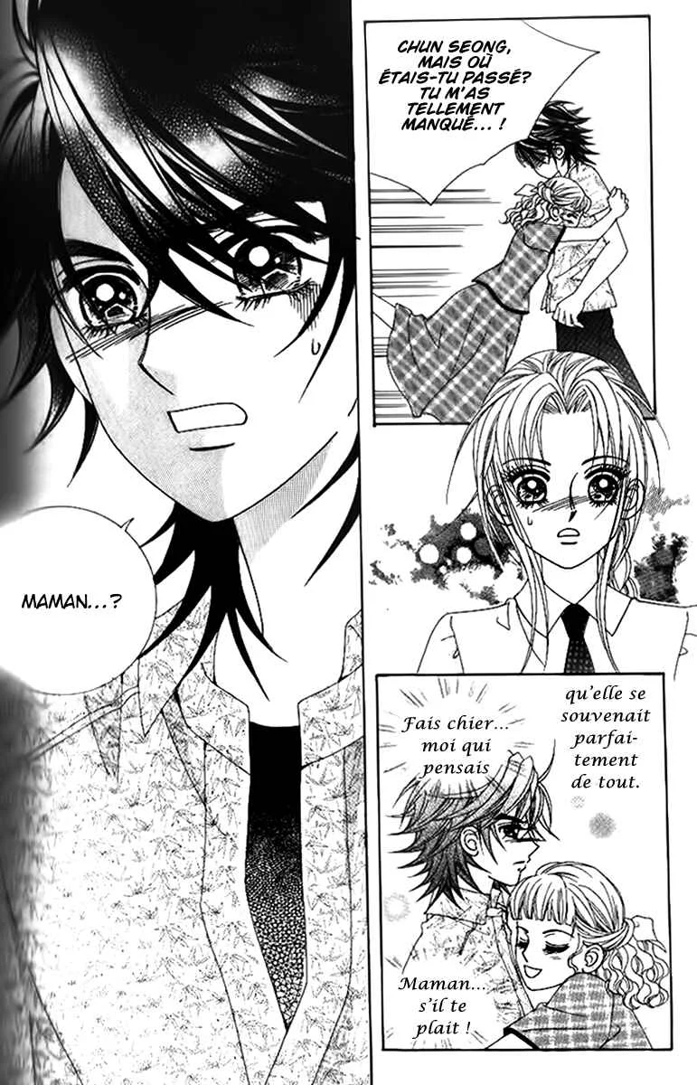 Ways of the Jogang Jicheo Chapitre 43 - Page 1