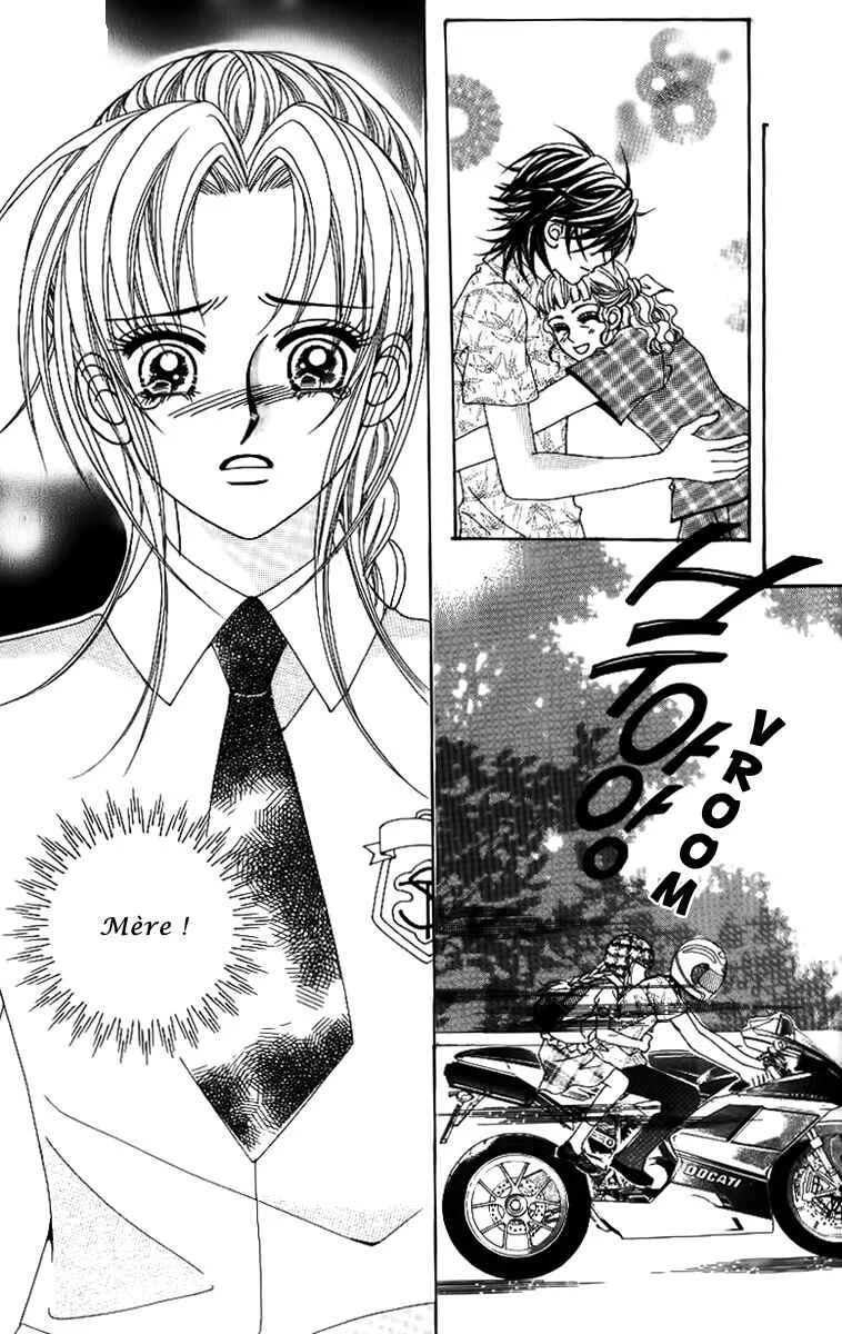 Ways of the Jogang Jicheo Chapitre 43 - Page 2
