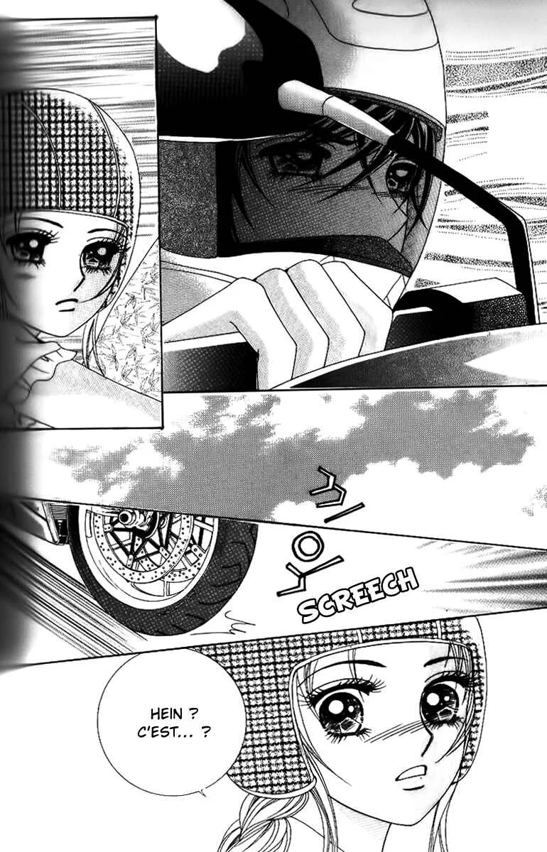 Ways of the Jogang Jicheo Chapitre 43 - Page 3