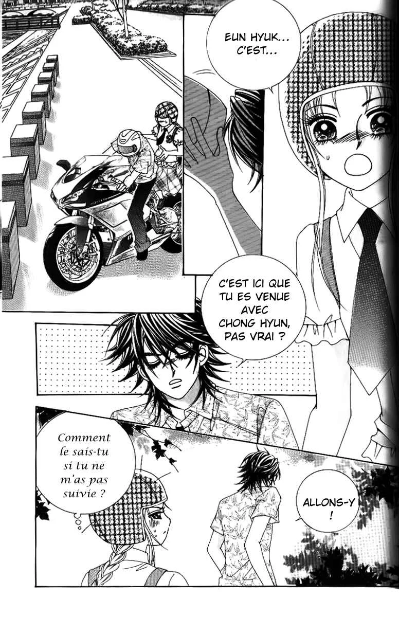 Ways of the Jogang Jicheo Chapitre 43 - Page 4