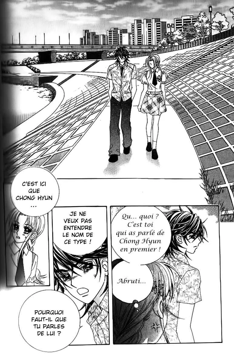 Ways of the Jogang Jicheo Chapitre 43 - Page 5