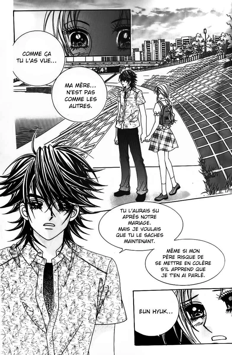 Ways of the Jogang Jicheo Chapitre 43 - Page 6