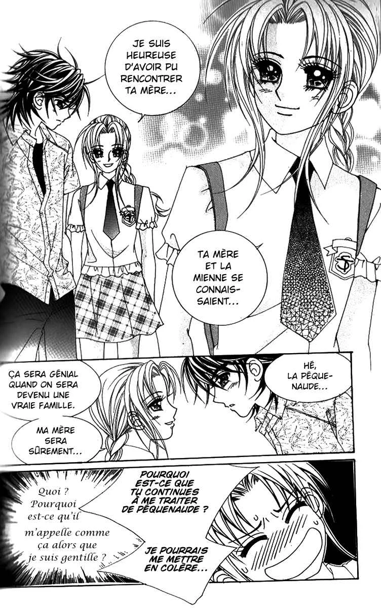 Ways of the Jogang Jicheo Chapitre 43 - Page 7