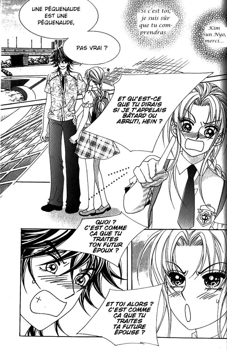 Ways of the Jogang Jicheo Chapitre 43 - Page 8