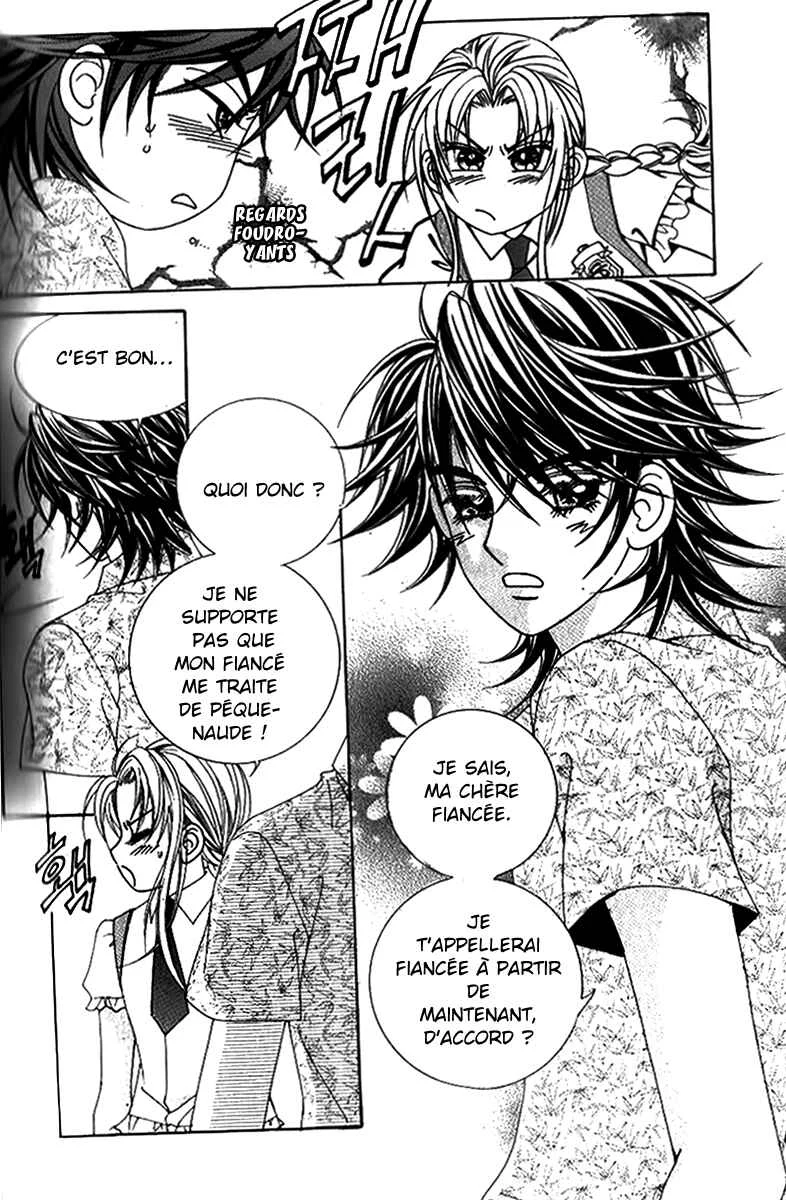 Ways of the Jogang Jicheo Chapitre 43 - Page 9
