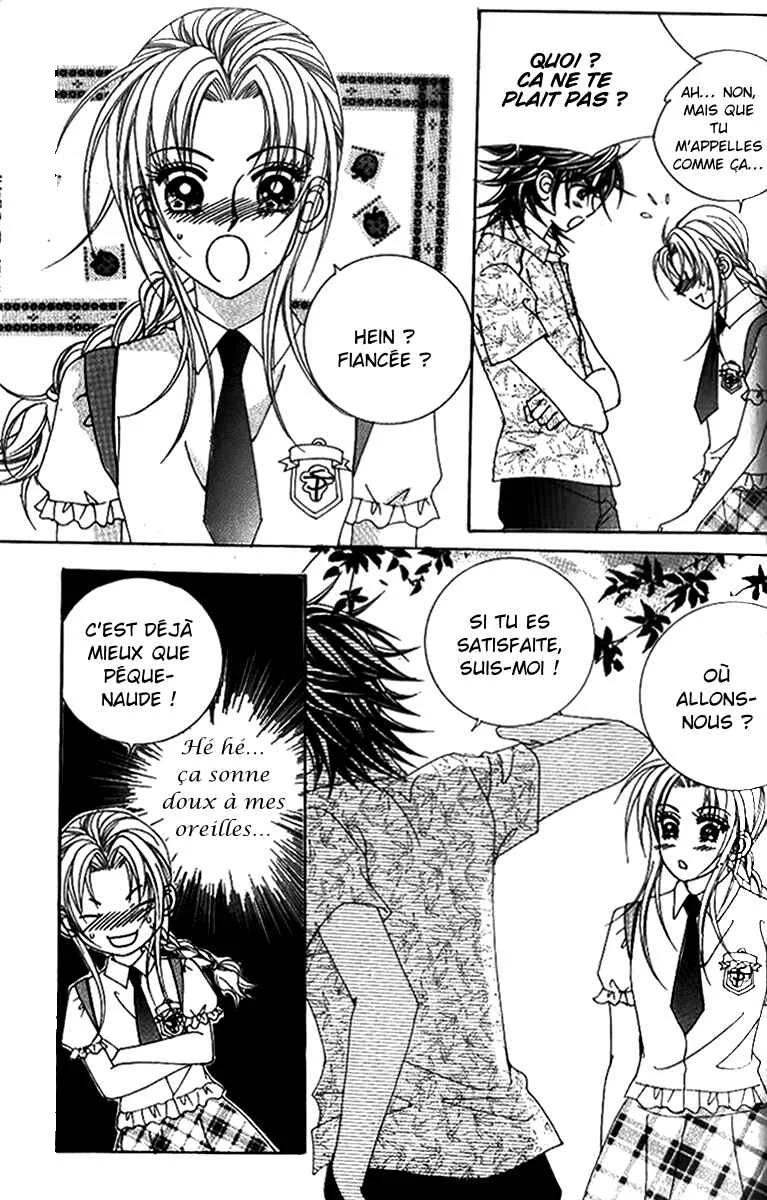 Ways of the Jogang Jicheo Chapitre 43 - Page 10
