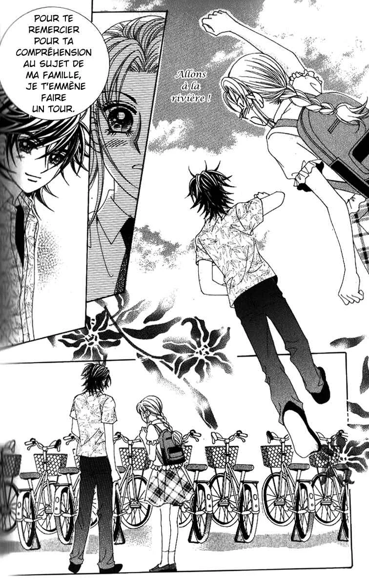 Ways of the Jogang Jicheo Chapitre 43 - Page 11