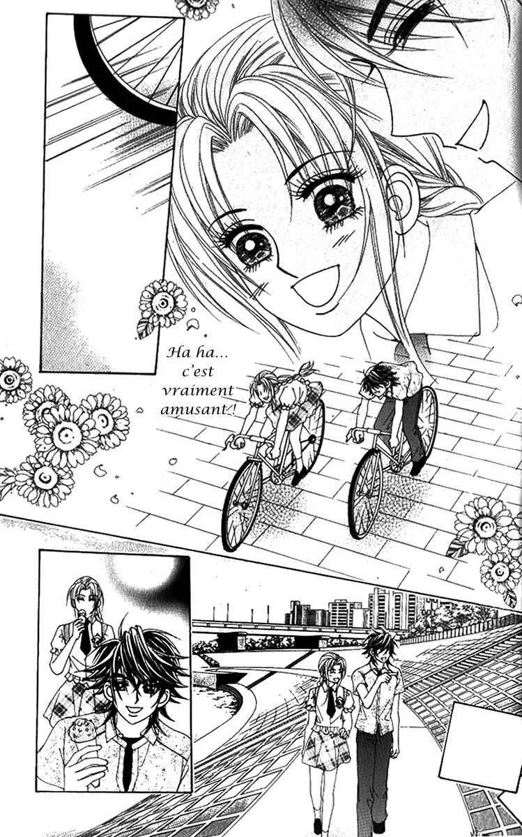 Ways of the Jogang Jicheo Chapitre 43 - Page 12