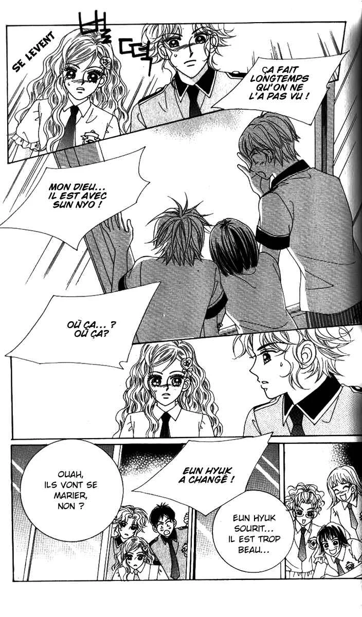 Ways of the Jogang Jicheo Chapitre 43 - Page 14