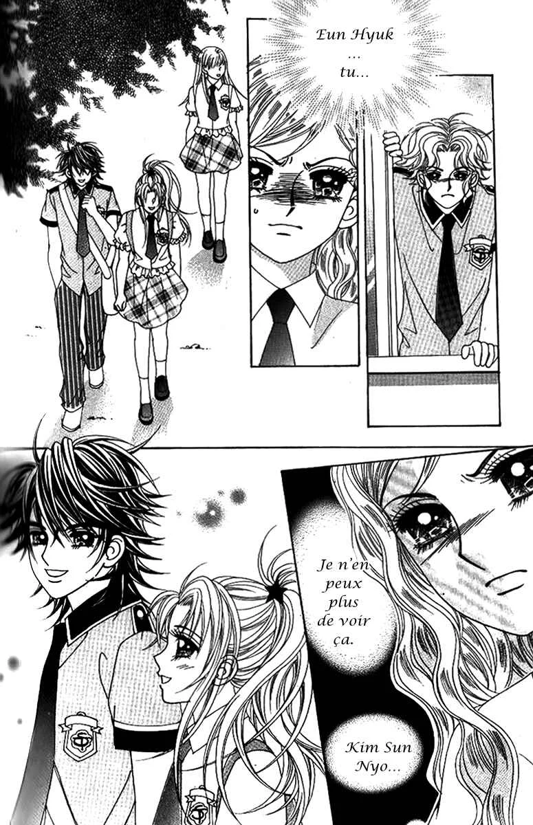 Ways of the Jogang Jicheo Chapitre 43 - Page 15