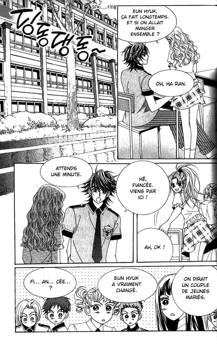 Ways of the Jogang Jicheo Chapitre 43 - Page 16