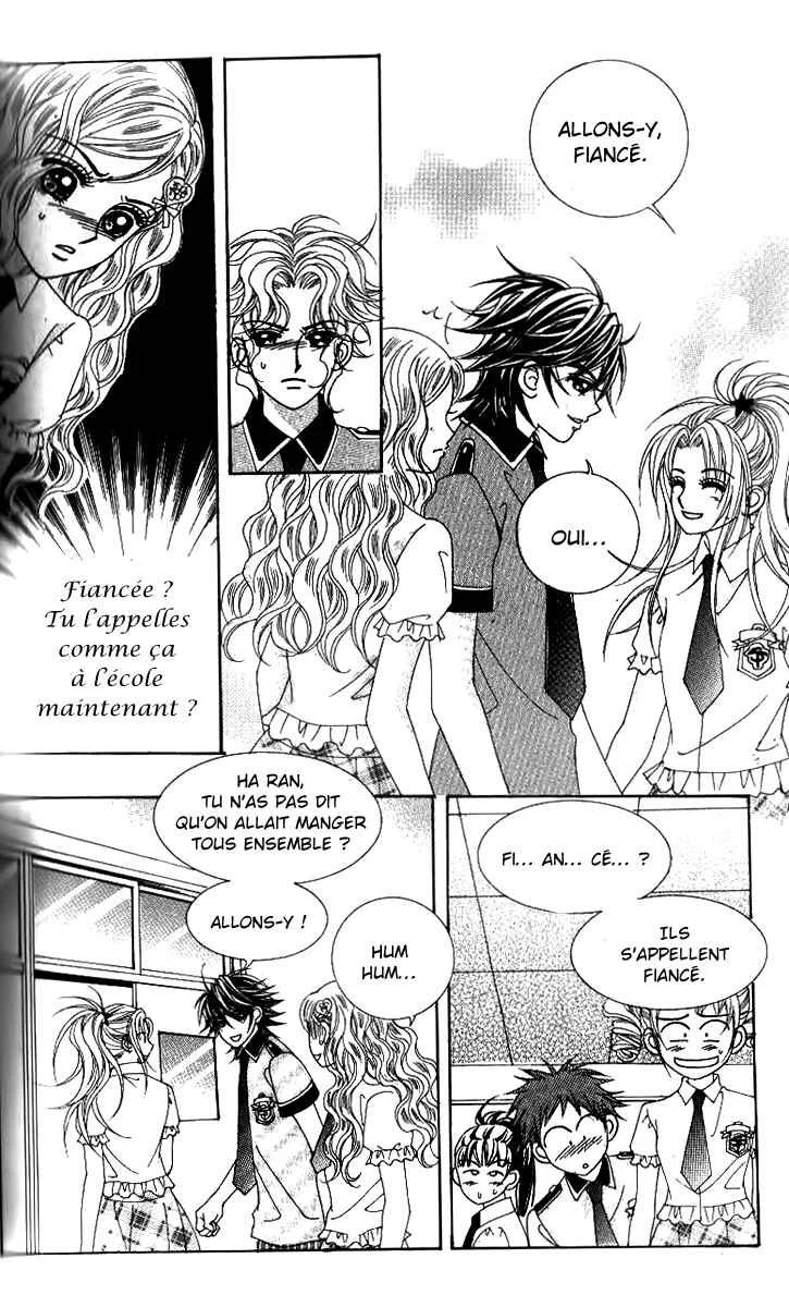 Ways of the Jogang Jicheo Chapitre 43 - Page 17