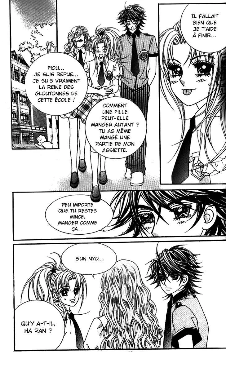 Ways of the Jogang Jicheo Chapitre 43 - Page 18