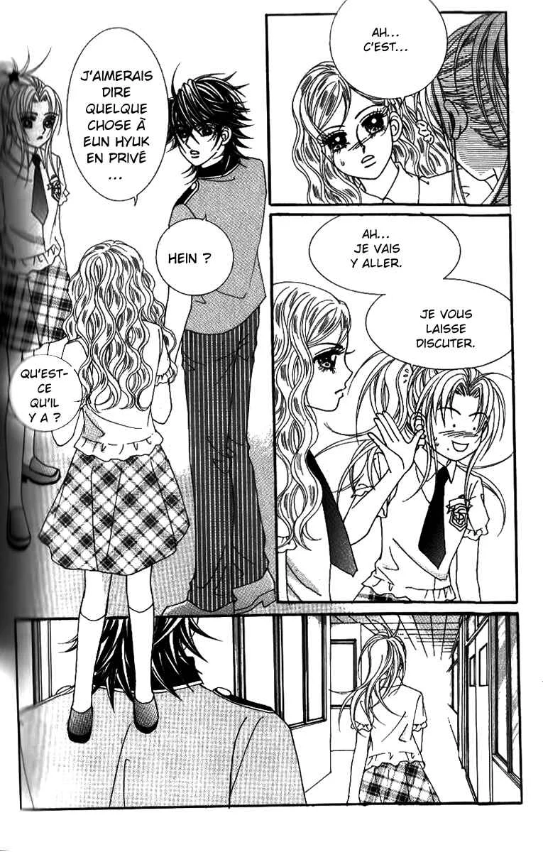 Ways of the Jogang Jicheo Chapitre 43 - Page 19