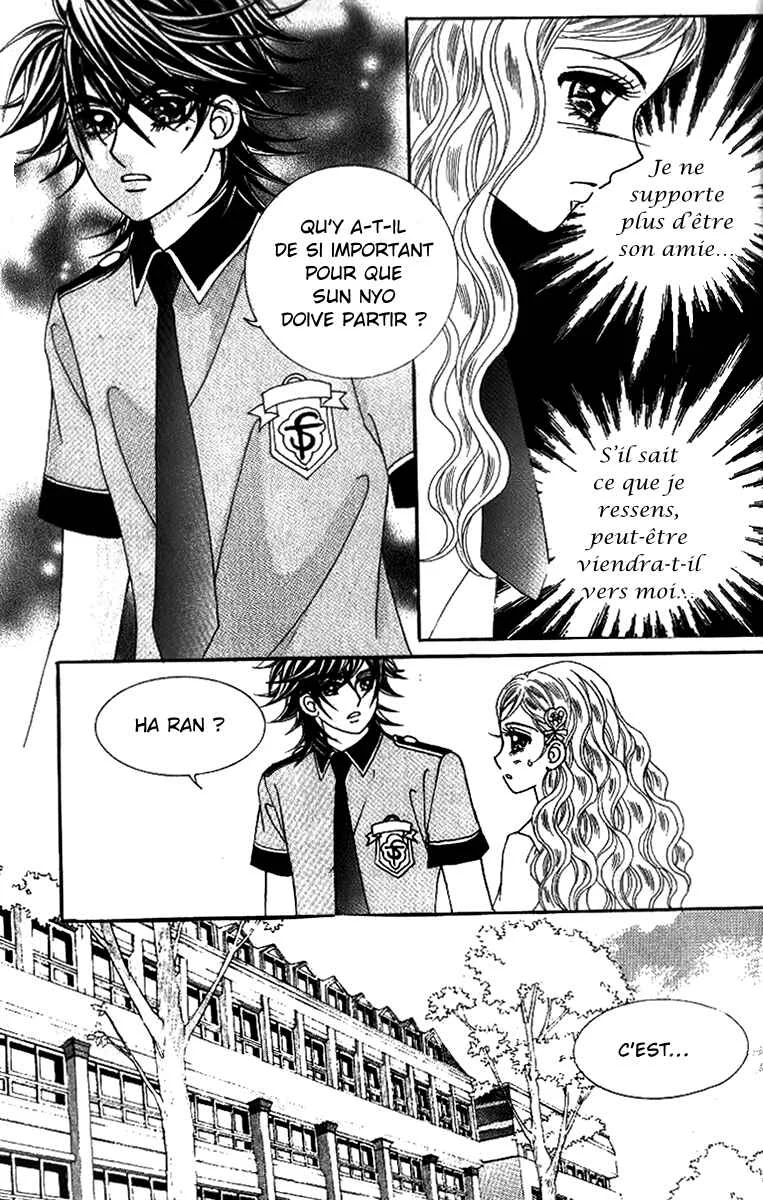 Ways of the Jogang Jicheo Chapitre 43 - Page 20