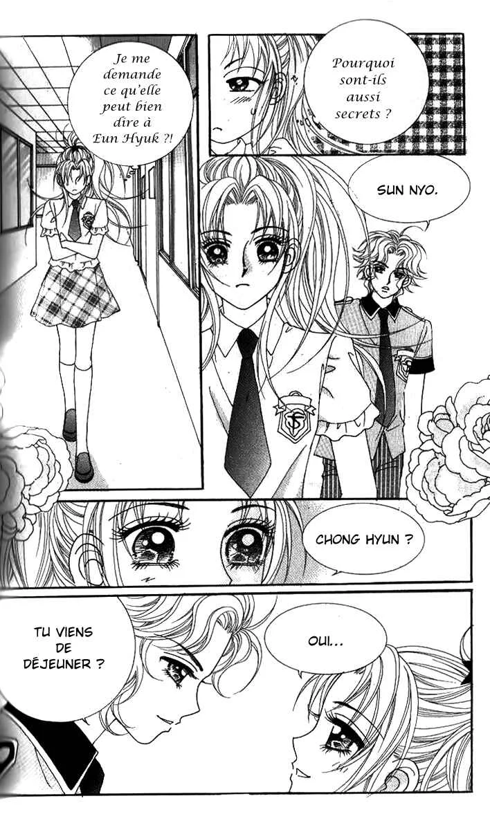 Ways of the Jogang Jicheo Chapitre 43 - Page 21