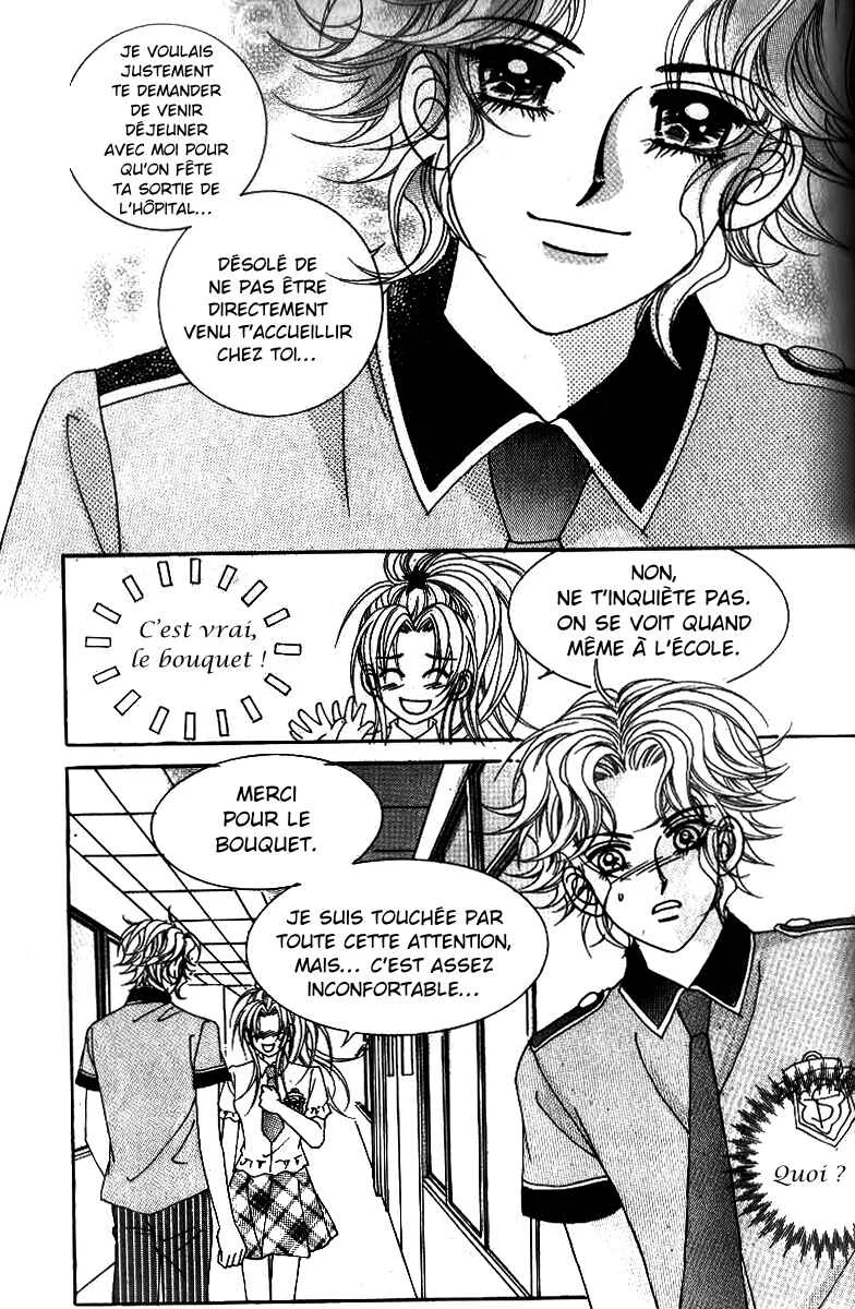Ways of the Jogang Jicheo Chapitre 43 - Page 22
