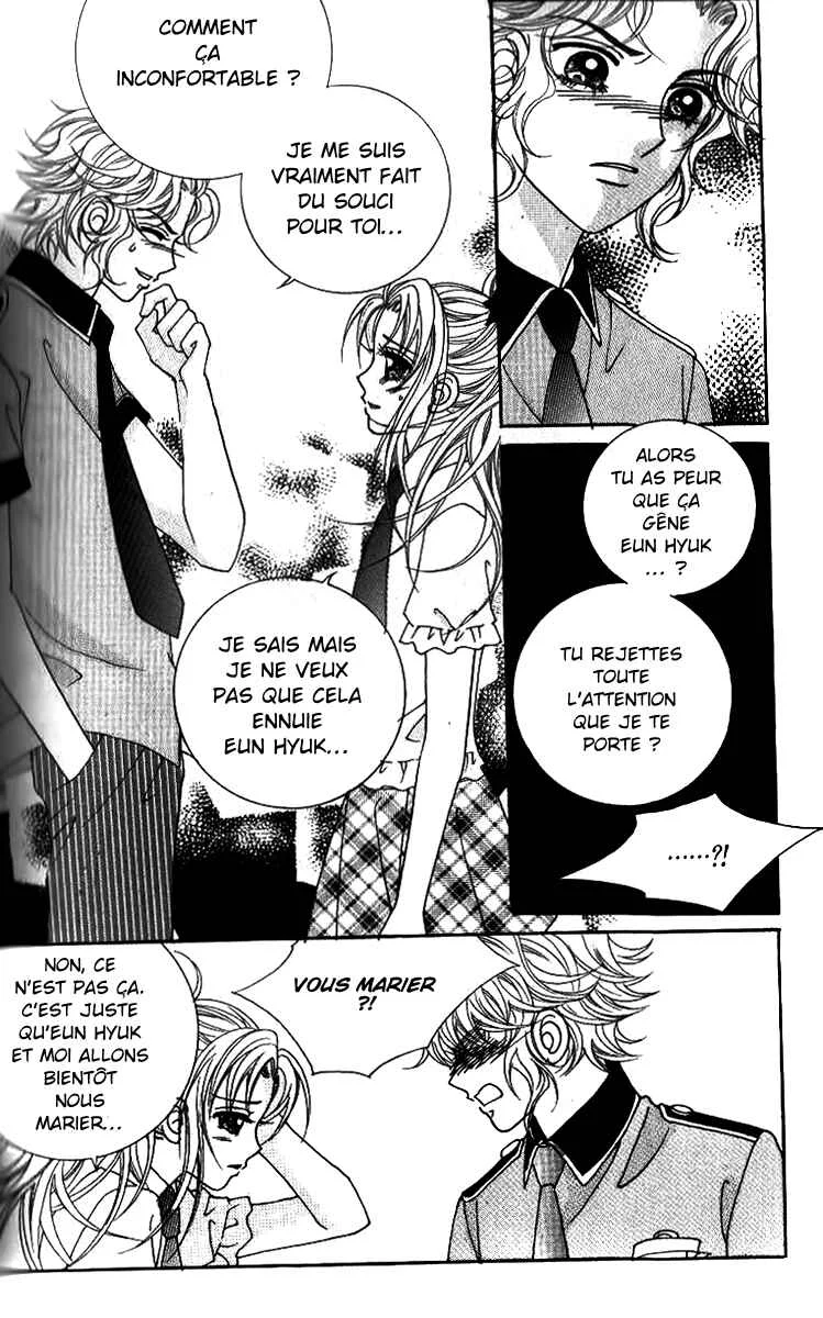 Ways of the Jogang Jicheo Chapitre 43 - Page 23