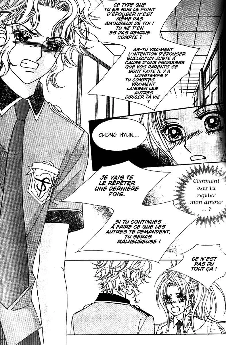 Ways of the Jogang Jicheo Chapitre 43 - Page 24