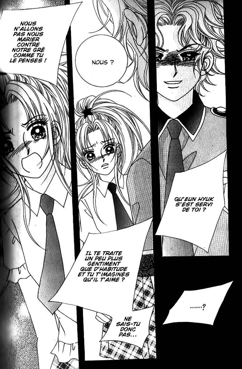 Ways of the Jogang Jicheo Chapitre 43 - Page 25