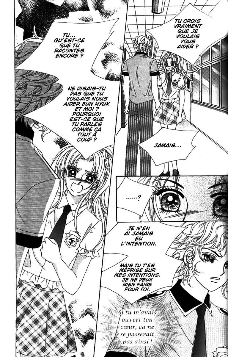 Ways of the Jogang Jicheo Chapitre 43 - Page 26