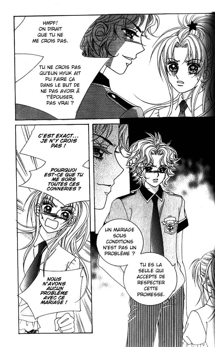 Ways of the Jogang Jicheo Chapitre 44 - Page 1
